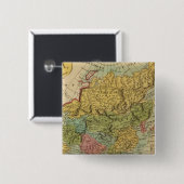 Asien 4 button (Vorne & Hinten)