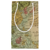 Asien 4 kleine geschenktüte (Vorderseite)