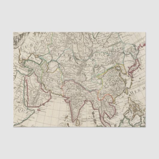 Asien 5 2 seidenpapier (Vorderseite)