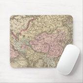 Asien 5 mousepad (Mit Mouse)
