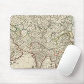 Asien 5 mousepad (Mit Mouse)