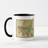 Asien 6 tasse (Links)