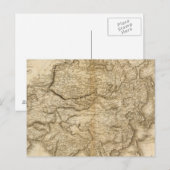 Asien 7 postkarte (Vorne/Hinten)