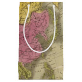 Asien 8 kleine geschenktüte (Vorderseite)