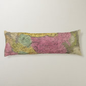 Asien 8 seitenschläferkissen (Rückseite)