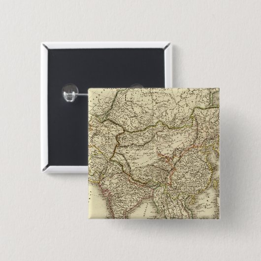 Asien 9 button (Vorne & Hinten)