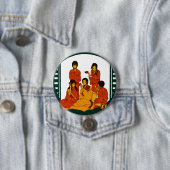 Asien Button (Beispiel)