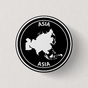 Asien Button