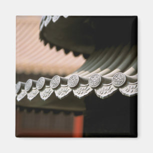 Asien, China, Peking. Verbotene Stadt, groß Magnet