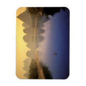 Asien, China, Provinz Guangxi, Rangun (Yangshuo) L Magnet (Vertikal)