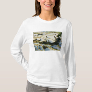 Asien, China, Provinz Yunnan, Kreis Yuanyang. T-Shirt