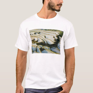 Asien, China, Provinz Yunnan, Kreis Yuanyang. T-Shirt