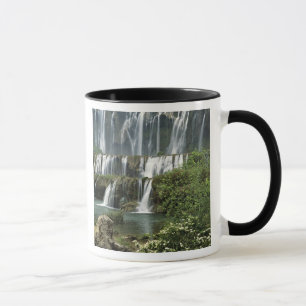 Asien, China, Provinz Yunnan, Qujing, Luoping Tasse