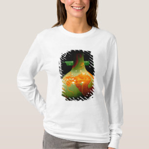 Asien, China, Shanghai, Shanghai Museum oder T-Shirt