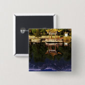 Asien, China, Yunnan, Dali. Cangshan Button (Vorne & Hinten)