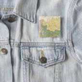 Asien, Europas Flusssysteme Button (Beispiel)