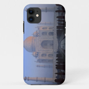 Asien; Indien; Agra. Taj Mahal. Case-Mate iPhone Hülle