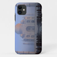 Asien; Indien; Agra. Taj Mahal.