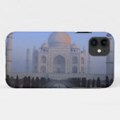 Asien; Indien; Agra. Taj Mahal. Case-Mate iPhone Hülle (Rückseite (Horizontal))