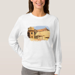 Asien, Indien, Rajasthan, Amber Amer). Die T-Shirt