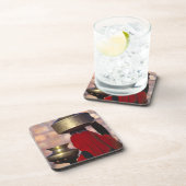 Asien, Indien, Rajasthan. Eine örtliche Frau in Ro Getränkeuntersetzer (Rechte Seite)