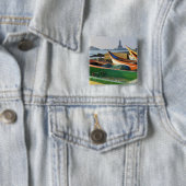 Asien, Indien, Tamil Nadu, Kanniyakumari 2 Button (Beispiel)