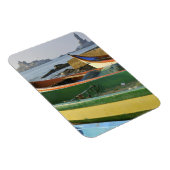 Asien, Indien, Tamil Nadu, Kanniyakumari Magnet (Rechte Seite)