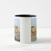 Asien, Indien, Tamil Nadu, Kanniyakumari Tasse (Zentrum)