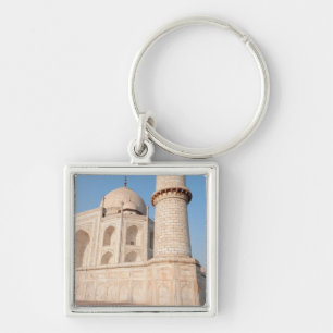 Asien, Indien, Uttar Pradesh, Agra. Der Taj 4 Schlüsselanhänger