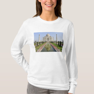 Asien, Indien, Uttar Pradesh, Agra. Der Taj 5 T-Shirt