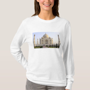Asien, Indien, Uttar Pradesh, Agra. Der Taj 8 T-Shirt