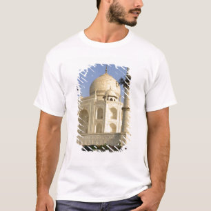 Asien, Indien, Uttar Pradesh, Agra. Der Taj T-Shirt