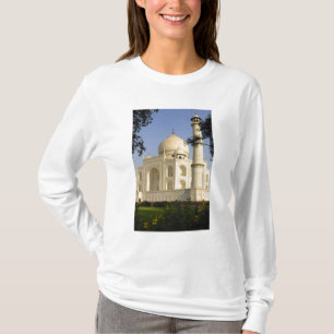 Asien, Indien, Uttar Pradesh, Agra. Der Taj T-Shirt