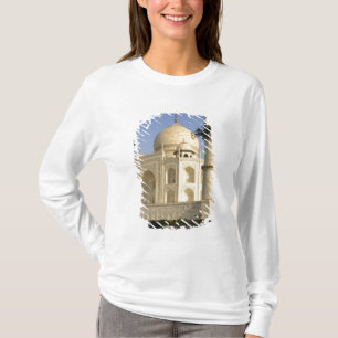 Asien, Indien, Uttar Pradesh, Agra. Der Taj T-Shirt