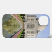 Asien, Indien, Uttar Pradesh, Agra. Taj 5 Case-Mate iPhone Hülle (Rückseite (Horizontal))