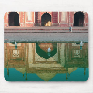 Asien, Indien, Uttar Pradesh, Agra. Zu den 2 Mousepad