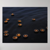 Asien, Indien, Varanasi-Region. Angebote im Poster (Vorne)