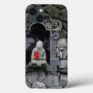 Asien, Indonesien, Bali. Ein Buddha-Schrein Case-Mate iPhone Hülle