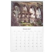 Asien - Indonesien - Bali - Kalender (Jan 2027)