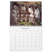 Asien - Indonesien - Bali - Kalender (Jan 2027)