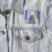 Asien, Iran, Teheran. Seven Lugano Button (Beispiel)