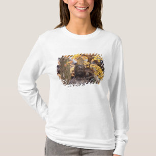 Asien, Japan, Buddha T-Shirt
