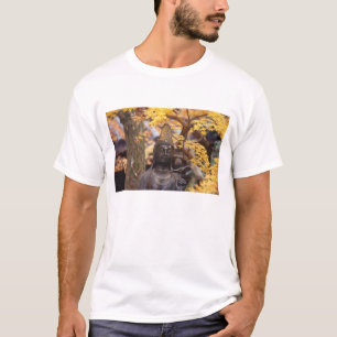 Asien, Japan, Buddha T-Shirt