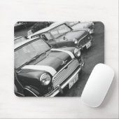 Asien, Japan, Gotemba. Gotemba Ferrari Museum Mousepad (Mit Mouse)
