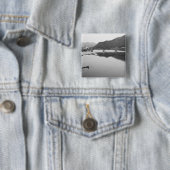 Asien, Japan, Iwakuni. Fischerei und historische Button (Beispiel)