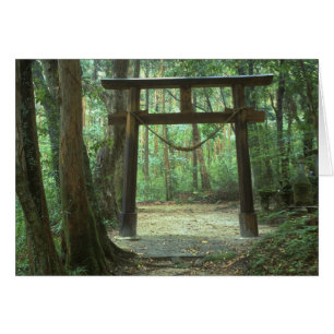 Asien, Japan, Kagoshima, Yakushima, Berg