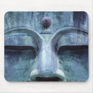 Asien, Japan, Kamakura, Kotokuji-Tempel, Groß Mousepad