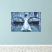 Asien, Japan, Kamakura, Kotokuji-Tempel, Grosses Leinwanddruck (Insitu (Holzboden))