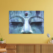 Asien, Japan, Kamakura, Kotokuji-Tempel, Grosses Leinwanddruck (Insitu (Wohnzimmer))