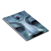 Asien, Japan, Kamakura, Kotokuji-Tempel, Grosses Notizblock (Rechte Seite)